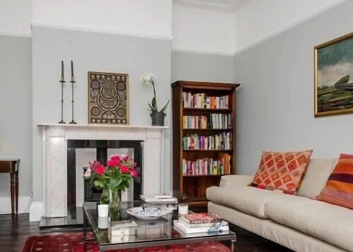 The Lions Bed & Breakfast Newark-on-Trent 